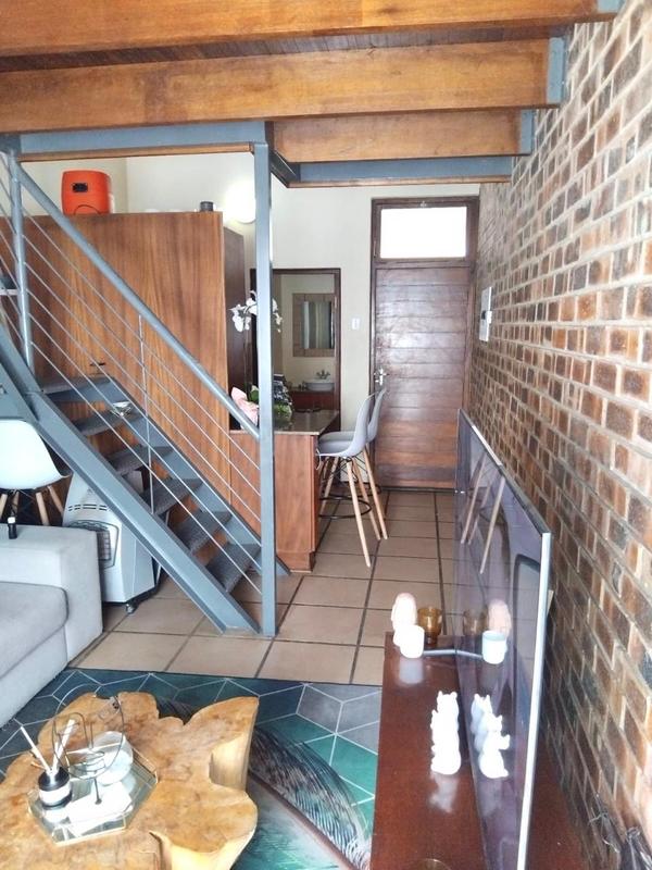 1 Bedroom Property for Sale in Dassie Rand North West